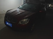 Nissan Qashqai 2013