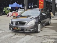 Nissan Teana 2009
