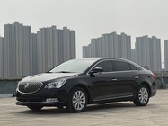 Buick LaCrosse 2015