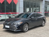 Toyota Avalon 2021