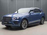 Bentley Bentayga 2022