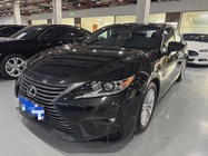 Lexus ES 2018