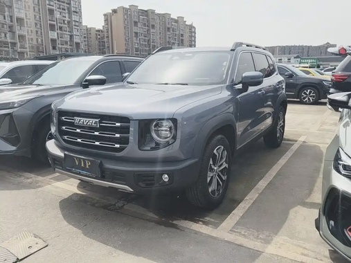 Haval Big Dog 2023