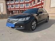 Honda Accord 2015