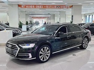 Audi A8 2020
