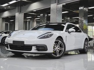 Porsche Panamera 2020