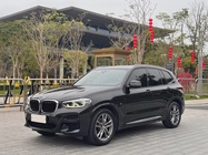 BMW X3 2019