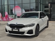 BMW 3 Series 2019