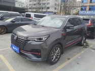Changan CS55 2021