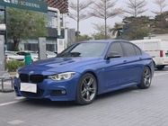 BMW 3 Series 2017
