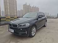 BMW X5 2018