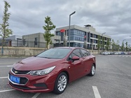 Chevrolet Cruze 2018