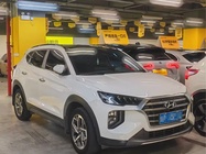 Hyundai Tucson 2020