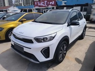Kia KX1 2025