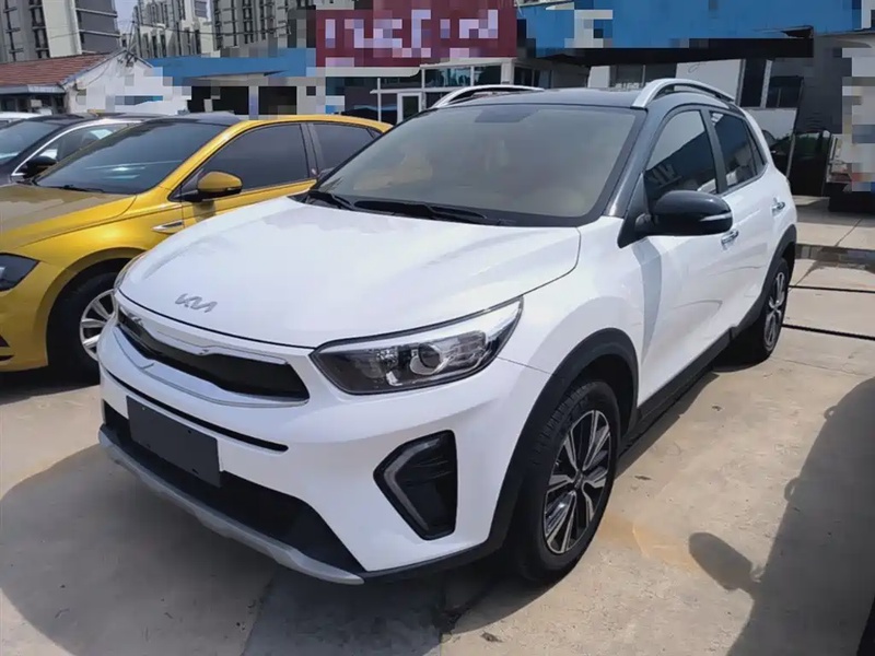 Kia KX1