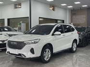 Haval M6 2022