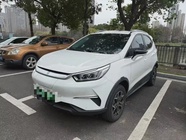 BYD Yuan Pro 2021