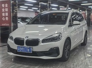 BMW 2 Series 2019