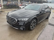 Mercedes-Benz E-Class 2026