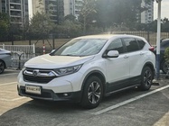 Honda CR-V 2019