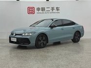 Volkswagen Passat 2024