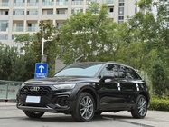 Audi Q5 2022