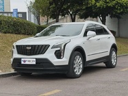 Cadillac XT4 2020