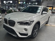 BMW X1 2017