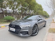 Audi A7 2023