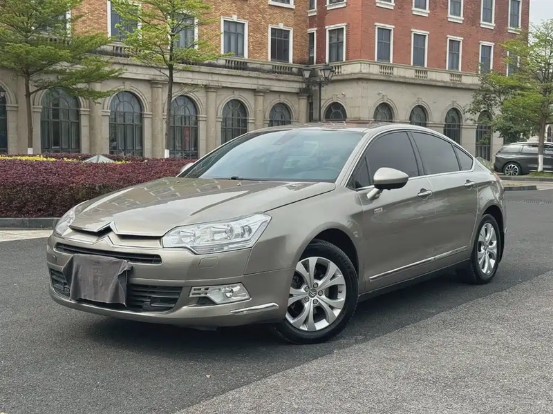 Citroen C5