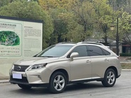 Lexus RX 2013