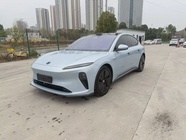 NIO ET5 2022