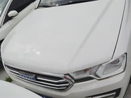 Haval H7 2016