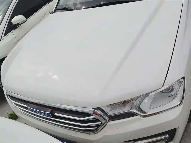 Haval H7
