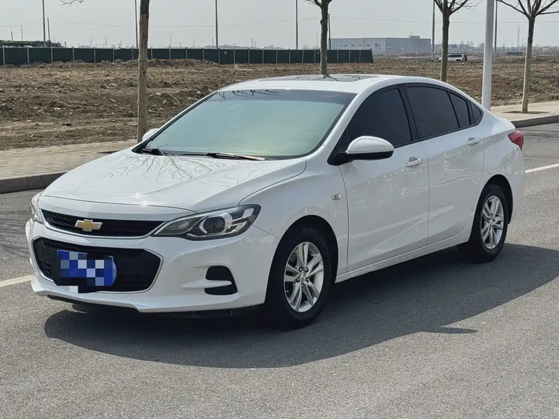 Chevrolet Cavalier