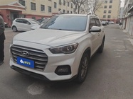 Hyundai ix35 2018