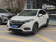 Honda Vezel 2021