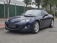 Mazda MX-5 2010