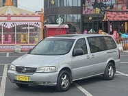 Buick GL8 2007