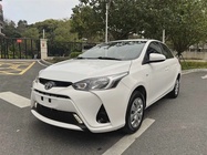Toyota Yaris 2022