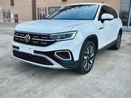 Volkswagen Tayron 2022