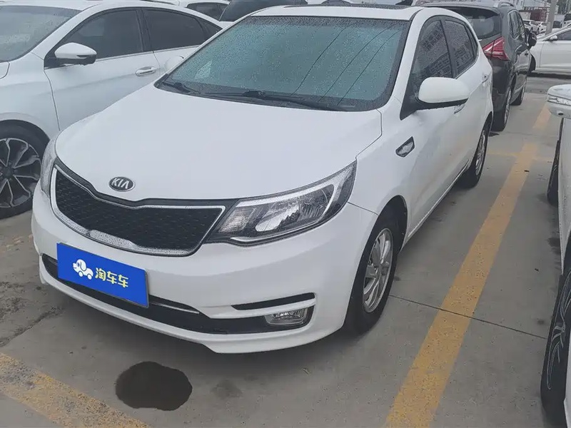 Kia K2