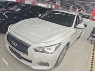 Infiniti Q50 2017