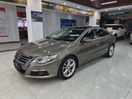 Volkswagen CC 2013