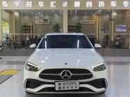 Mercedes-Benz C-Class 2022