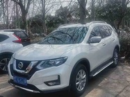 Nissan X-Trail 2023