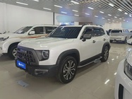 Haval Big Dog 2023