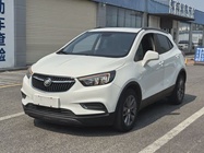Buick Encore 2018