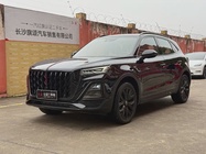 Hongqi HS5 2025