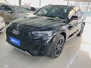 Audi Q5 2024